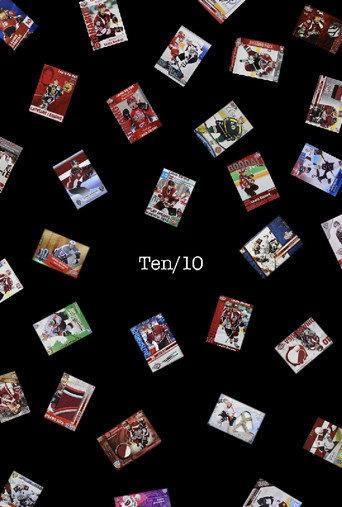 Ten/10 () poster