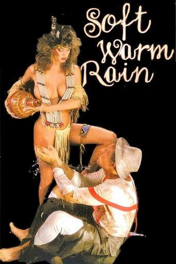 Soft Warm Rain (1987) poster