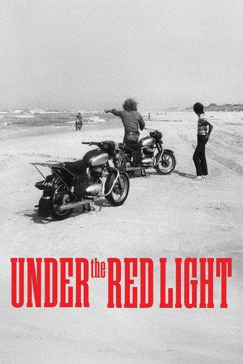 Under the Red Light (2026) poster