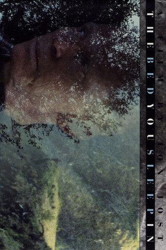 The Bed You Sleep In (1993) poster