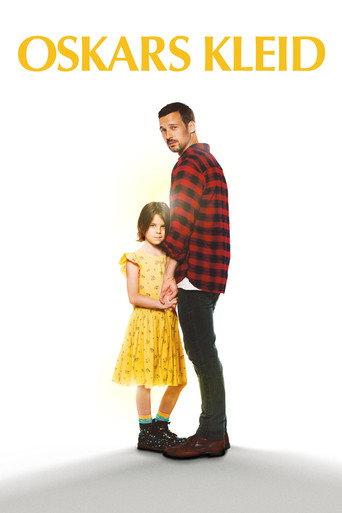 Oskar's Dress (2022) poster