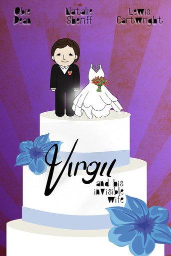 Virgil and his Invisible Wife (2024) poster