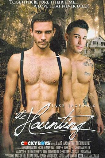 The Haunting (2013) poster