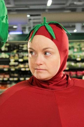 Tomato (2016) poster