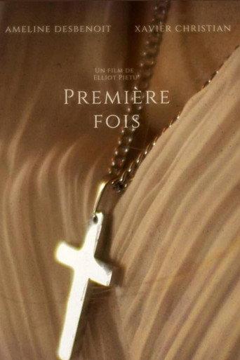 First Time (2023) poster