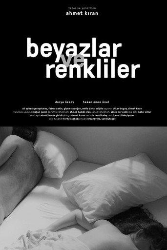 Whites and Colors (2025) poster