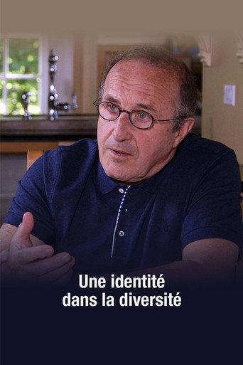 Une identité dans la diversité (2016) poster