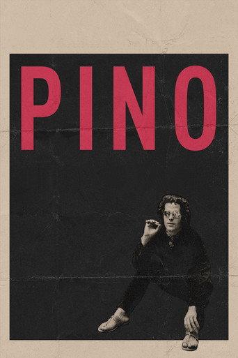 Pino (2020) poster
