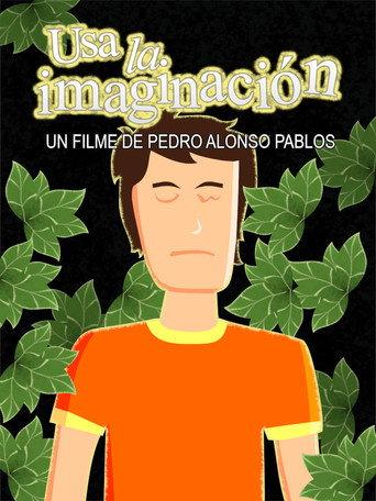 Usa la imaginación (2025) poster
