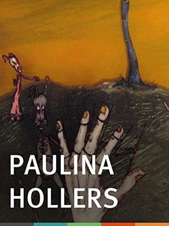 Paulina Hollers (2007) poster
