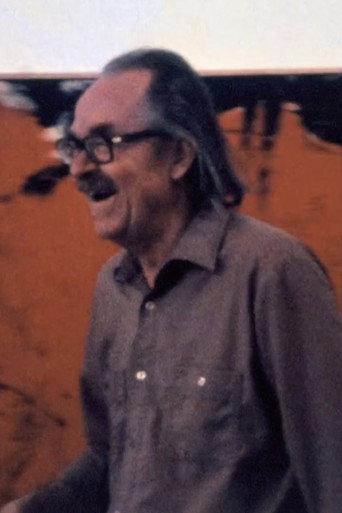 Hassel Smith (1975) poster