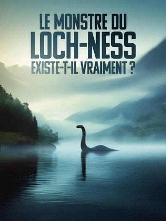Le monstre du Loch Ness existe-t-il vraiment ? (2026) poster