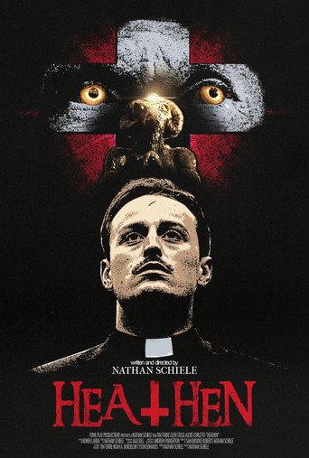 Heathen (2026) poster