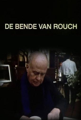 Rouch's Gang () poster