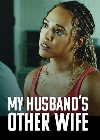 My Husband's Other Wife (2025) poster