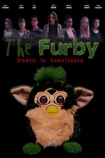 The Furby (2015) poster