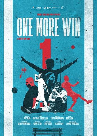 One More Win () poster