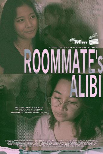 Roommate’s Alibi () poster