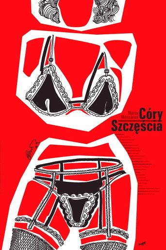 Daughters of Fortune (1999) poster