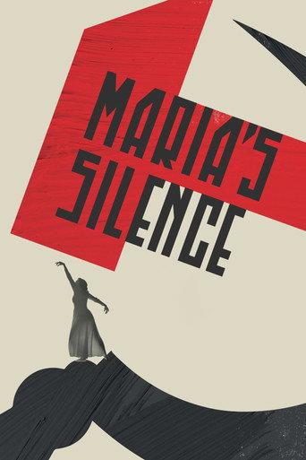 Maria's Silence (2024) poster