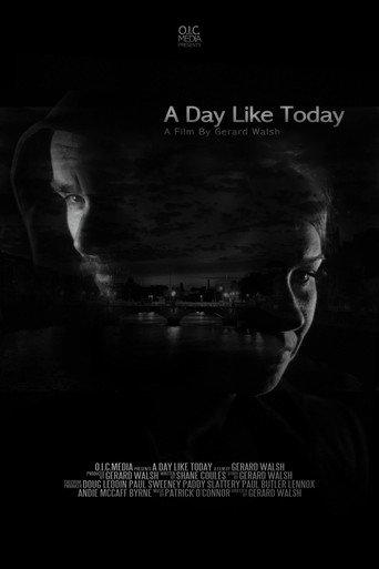 A Day Like Today (2014) poster