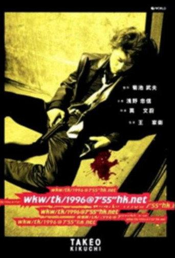 wkw/tk/1996@7'55''hk.net (1996) poster