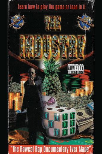 The Industry () poster