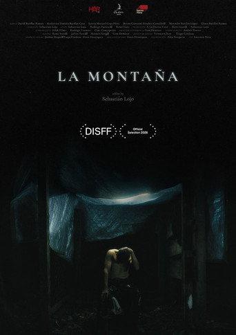 The Mountain (2026) poster