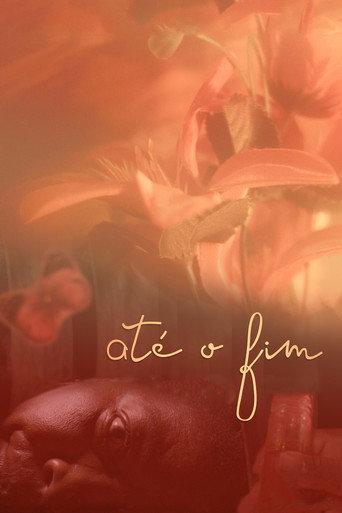 To the End (2020) poster