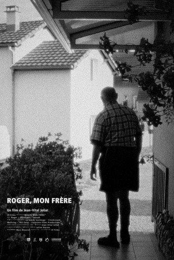 Roger, mon frère (2025) poster
