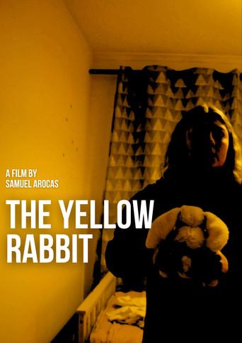 The Yellow Rabbit (2025) poster