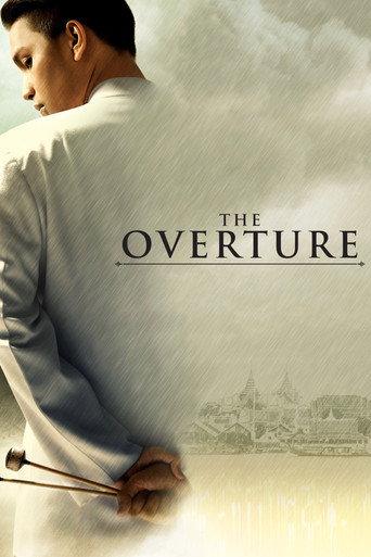 The Overture (2004) poster