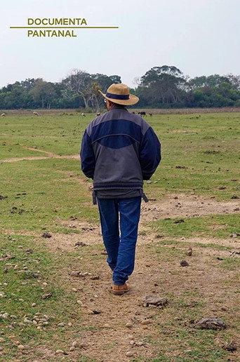 Ruivaldo, O Homem que Salvou a Terra (2019) poster
