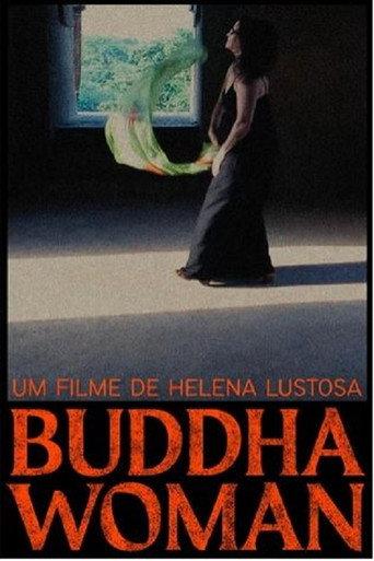 Buddhawoman (2024) poster