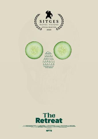 The Retreat (2021) poster