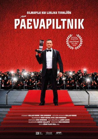 The Daily Photographer (2026) poster