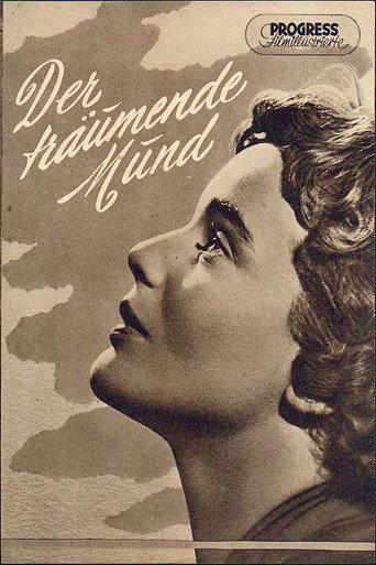 Dreaming Lips (1953) poster