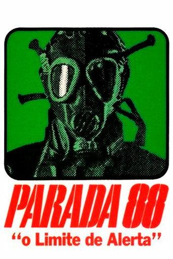 Stop 88 (1978) poster