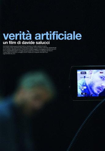 Verità artificiale () poster