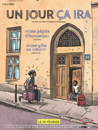 Un jour ça ira (2018) poster