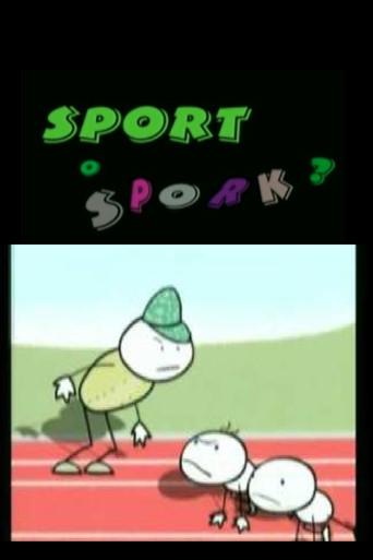 Sport o Spork (2002) poster