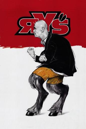 Richie (2007) poster