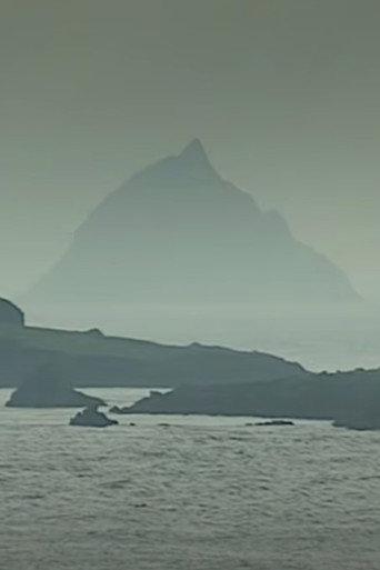 The Last of the Blasket People (2001) poster