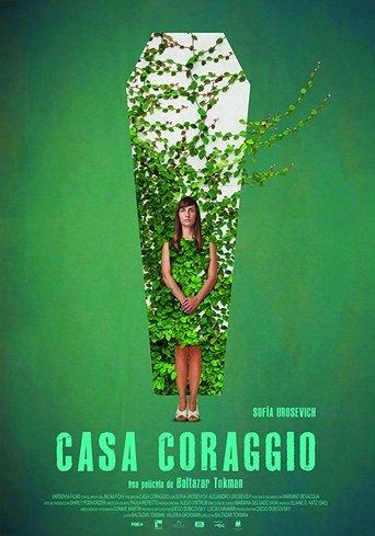 Casa Coraggio (2017) poster