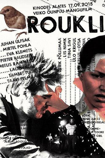 Roukli (2015) poster