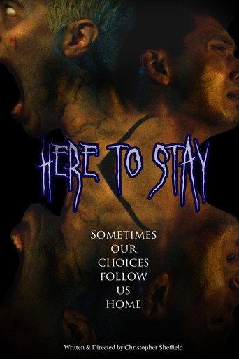 Here to Stay () poster