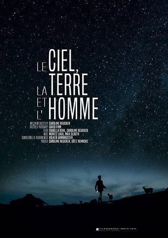 Le Ciel, la Terre et l'Homme (2019) poster