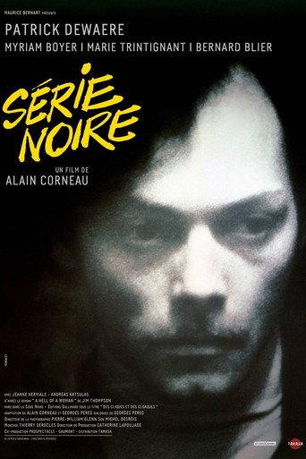 Serie Noire (1979) poster