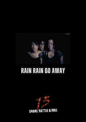 Rain Rain Go Away (2011) poster