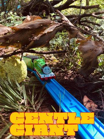 Gentle Giant (2023) poster